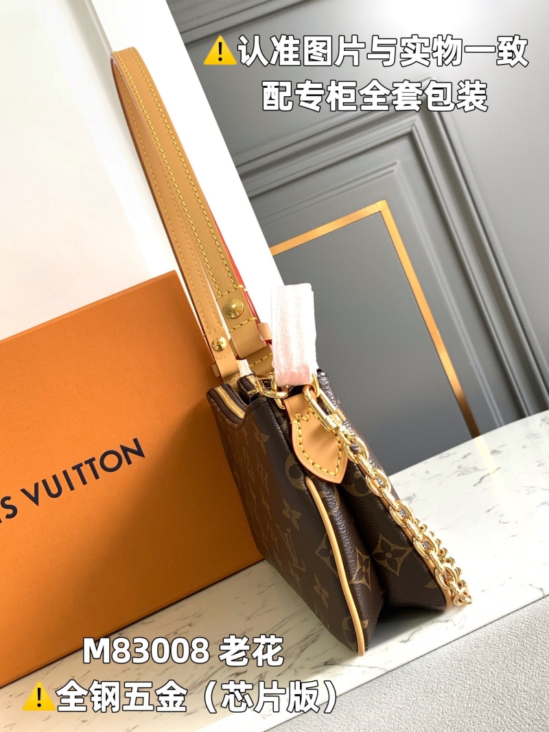 LV Top Handle Bags